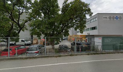 [P] Parkplatz HTL Ost