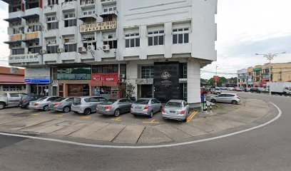 Soka Gakkai Malaysia (Kelantan)