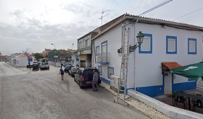 Reparação De Automoveis Central Amorense, Lda