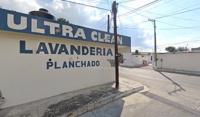 Lavanderia Ultra Clean