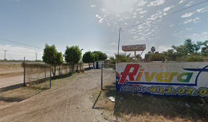 Rivera Gas