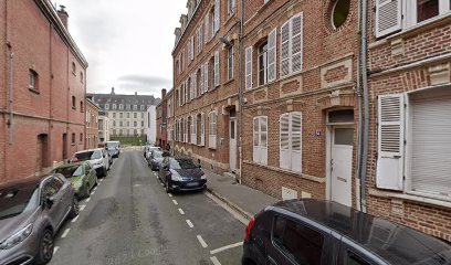 Accueil et Promotion Logis Jeunes Castille Amiens