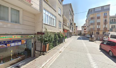 Kanat - Tavuk Şiş - Adana Karışık Izgara