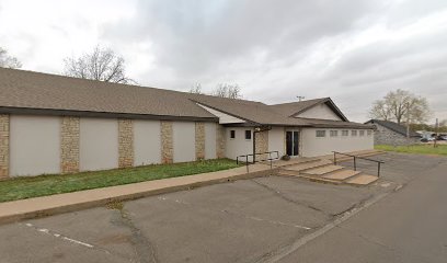 Elk City Community Church