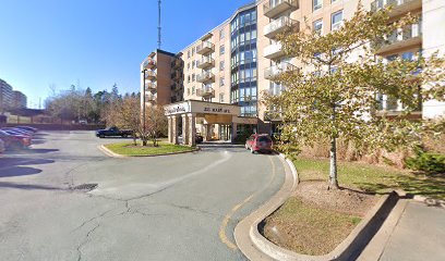 Palace Royale - Clayton Park, Halifax Apartments