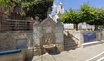 Igreja do Divino Espírito Santo