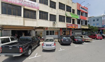 Lau Chee Kiang Sdn. Bhd.