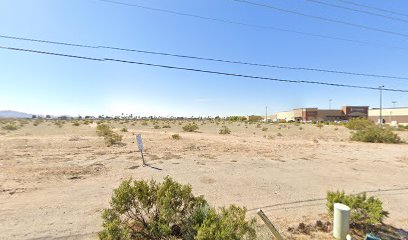 Yuma Regional Medical Center Foothills Medical Plaza