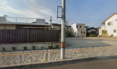 県営皆実住宅１