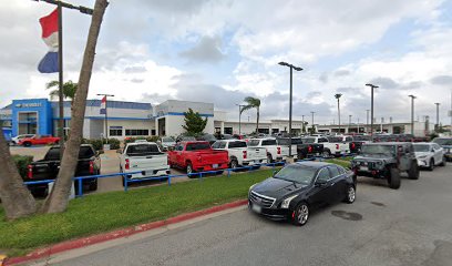 Electric Vehicle Charging Station