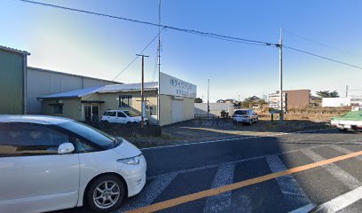 タイワデンキ鹿島出張所