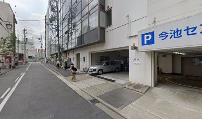 株式会社Ａｉソリューションズ 名古屋オフィス