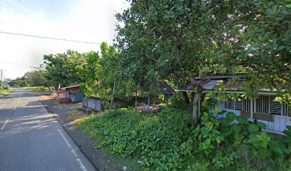 Warung Barokah