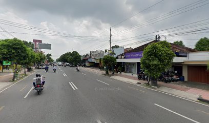 Pengobatan Tradisional Refleksi Kaki Lim Akupuntur