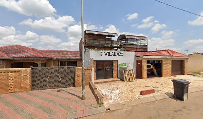 J.VILAKAZI BROTHERS SUPERMARKET