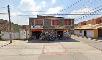 Supermercado Da Reina