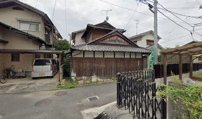 岡野正醤油醸造場