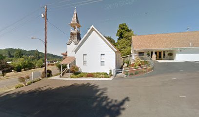 Elkton Bible Baptist Church