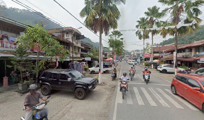 MAYATAMA SOLUSINDO SAWAHLUNTO