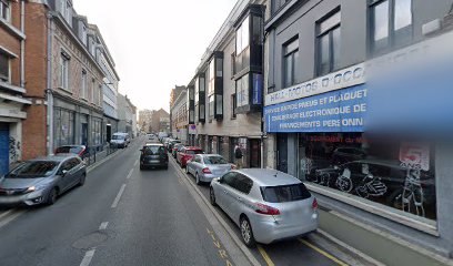 ADAR Flandre Métropole - Agence de Roubaix