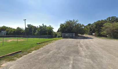 Kennedale Baseball Field