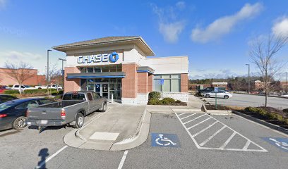 Chase Mortgage