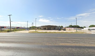 Central Texas Rural Transit District Multimoda facility