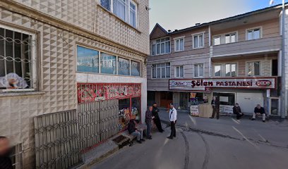 Şehr-i Saltuklu Çağ Kebap