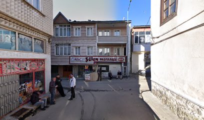Erzurum Düğün Salonu