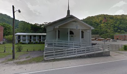 Virgie Baptist Church