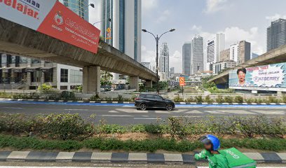 Jambatan Jalan Sultan Ismail