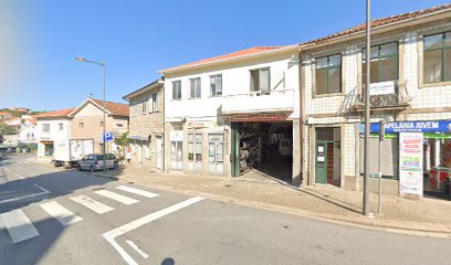 Janelas Do Asfalto