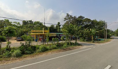 Buroqoil Changkat Ibol