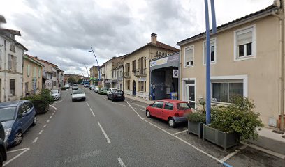 ObjectifCode - Centre d'examen du code de la route Saint-Gaudens