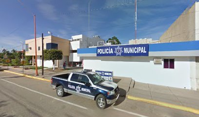 Dirección de Seguridad Pública y Tránsito Municipal