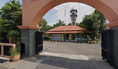 Ikatan Persaudaraan Haji Indonesia (IPHI)