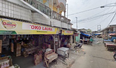 Toko Siti 1