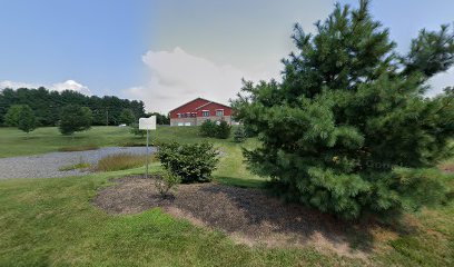 Middle Paxton Township Building