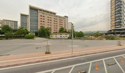 Doğtaş Exclusive Mersin Yenişehir 2