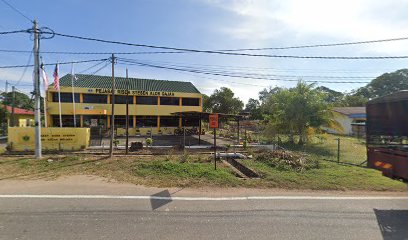 Pejabat Risda Stesyen Alor Gajah