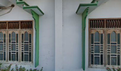 Masjid Asukurillah
