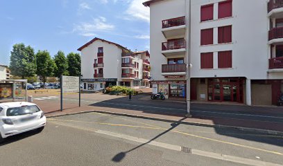 Ametche Saint-Jean-de-Luz