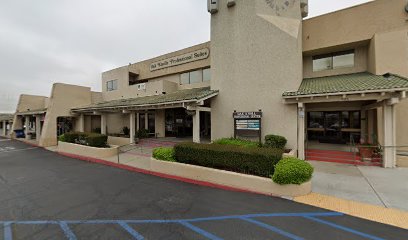 Foot & Ankle Center of the Central Coast