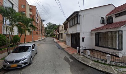 Iglesia Cristiana Jesucristo Camino De Luz