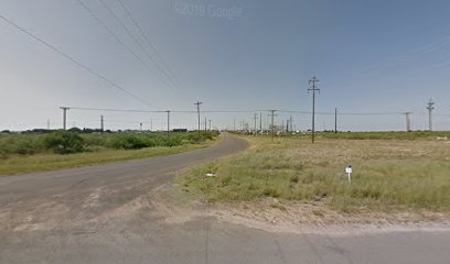 El Paso Natural Gas Co