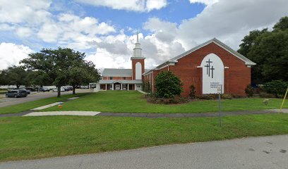 Covenant Presbyterian Child Development Center