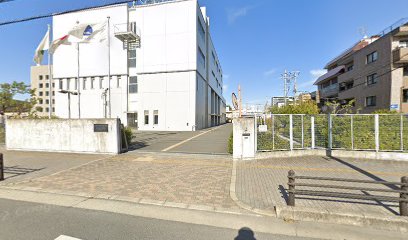 大阪広域水道企業団 送水管理センター