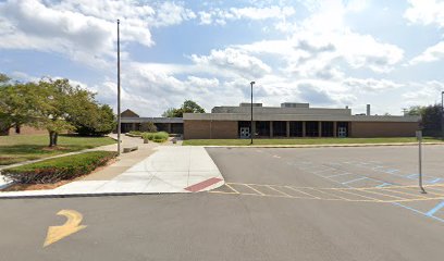 West Maple Elementary School