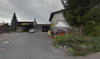 Spörri Inhaber Heinz Würmli Mechanische Werkstatt und Tiefbau