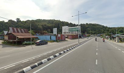 Kampung Binjai